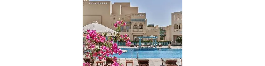 Mosaique El Gouna Hotel 4*-29