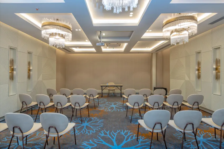 Calyptus Kirman Premium (Ex Kirman Calyptus Resort) 5*-94