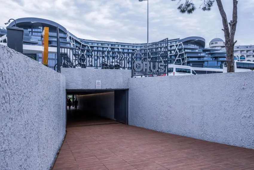 Bosphorus Sorgun Hotel 5*-26