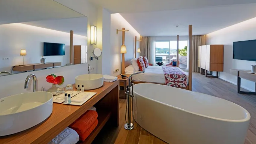 Coronado Thalasso and Spa Hotel 5*-47
