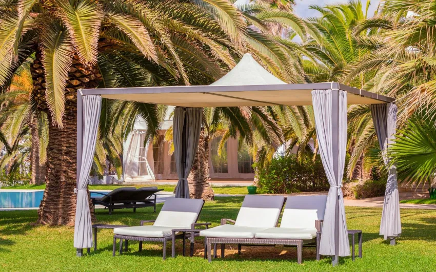 Sensimar Oceana Resort & Spa 5*-4