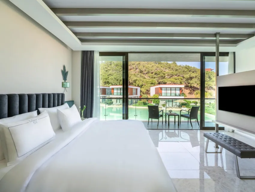 Rixos Premium Tekirova 5*-11