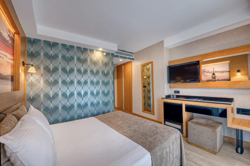 Sealife Family Resort Hotel 5*-24