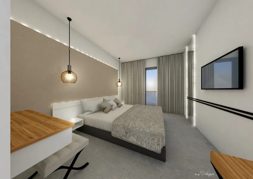 Atlantis Boutique Hotel (ex City Hotel) 4*-22