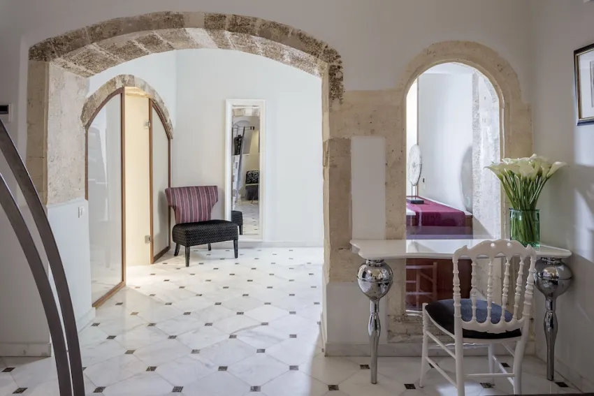 Casa Delfino Hotel & Spa 5*-55