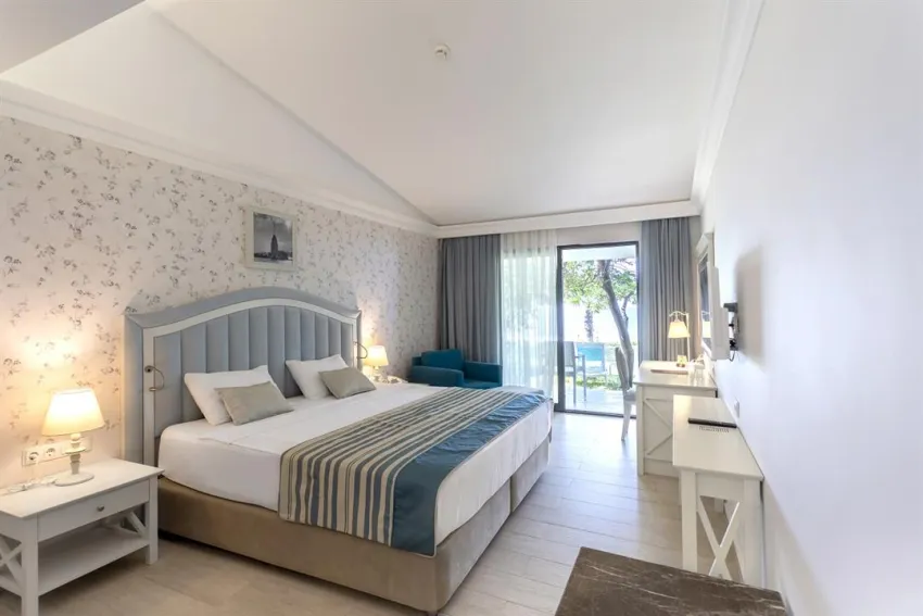 HORUS PARADISE LUXURY RESORT  5*-4