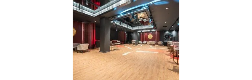 Sural Saray Hotel (Adults Only 16+) 5*-8