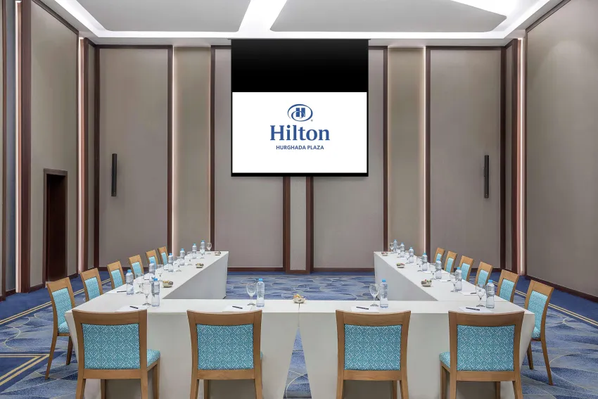 Hilton Plaza 5*-192
