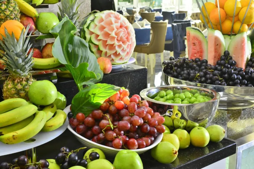 AZURA DELUXE RESORT & SPA HOTEL  5*-18