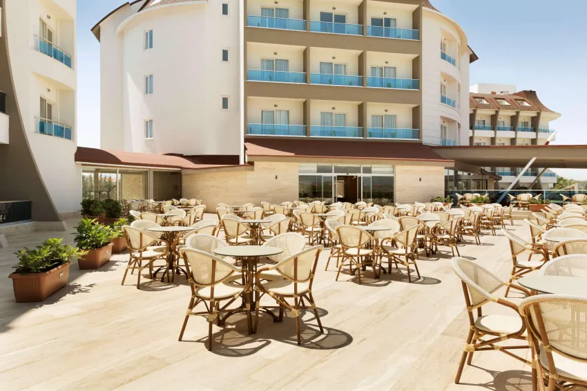 Ramada Resort By Wyndham Side 5*-59