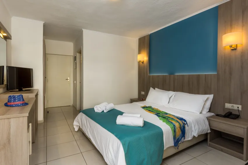 Hersonissos Central Hotel 3*-24