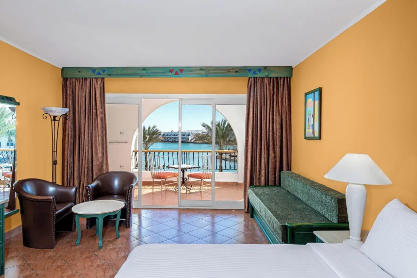 Arabia Azur Resort 4*-17