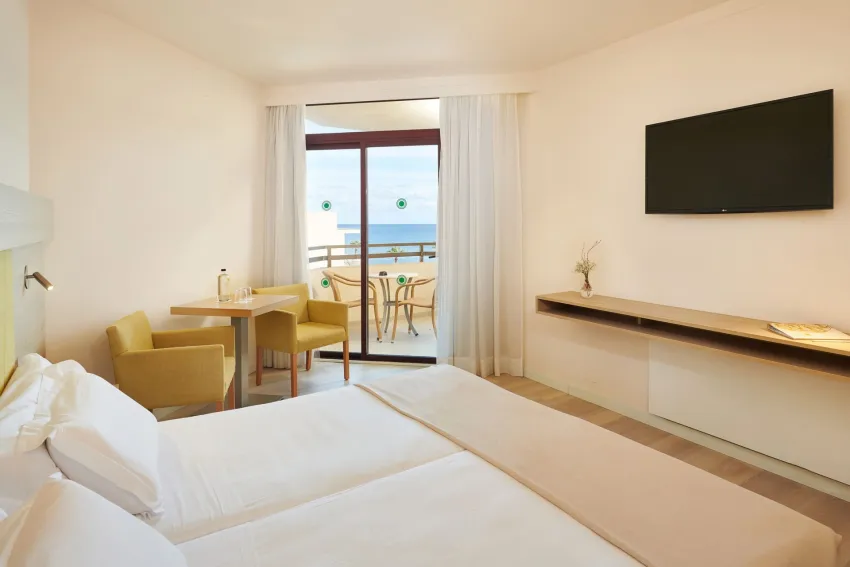 Sabina Playa Hotel 4*-7