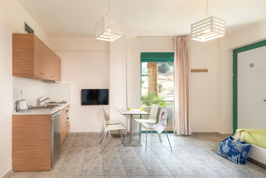 Bella Vista Apartments 3*-21