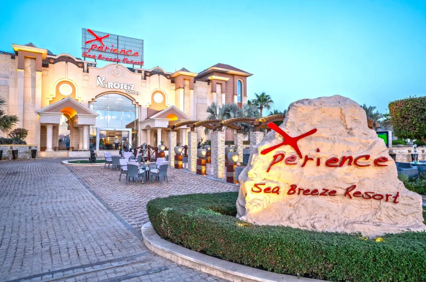 Xperience Sea Breeze Resort 5*-11