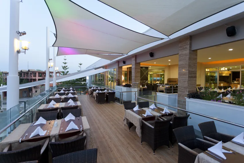 Club Mermaid Village 4*-41