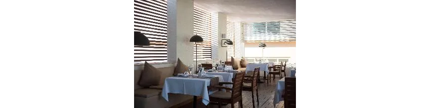 Tui Blue Barut Andiz (Adult Onlys 16+) 4*-42