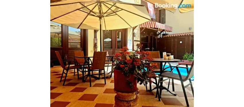 Eski Masal Hotel 4*-138