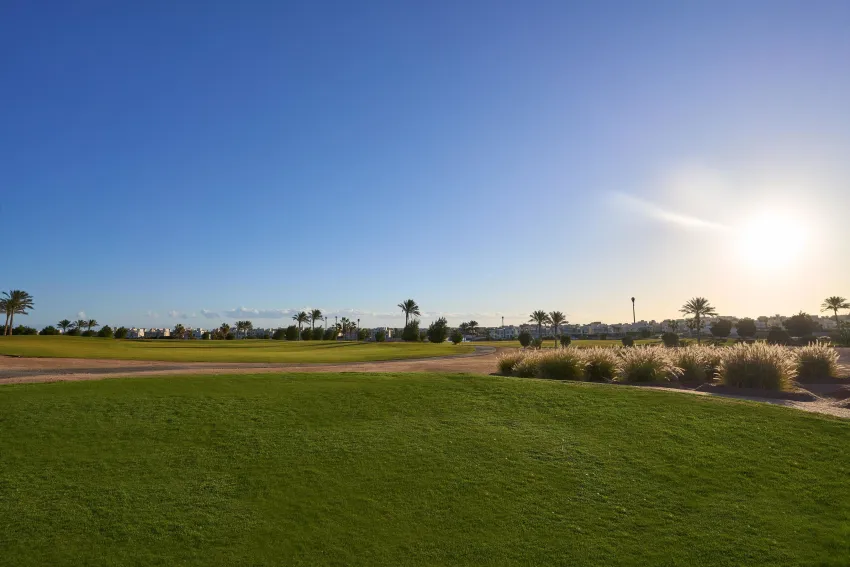 Ancient Sands Resort El Gouna 5*-46
