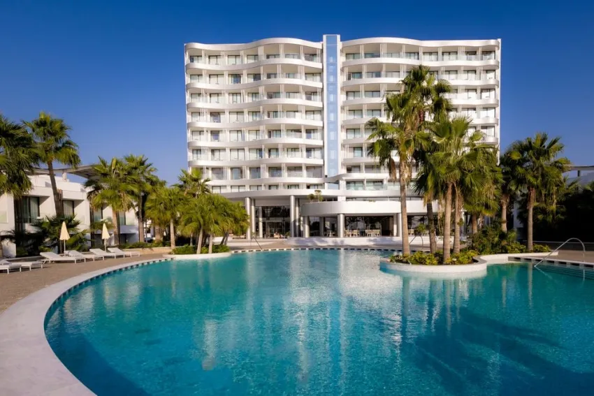 Radisson Beach Resort 5*-13