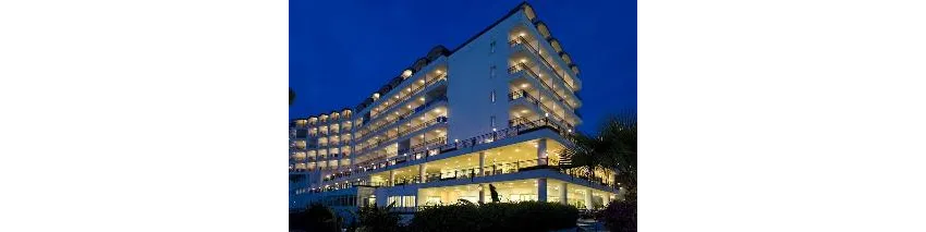 Perre Delta Hotel Resort & Spa -33
