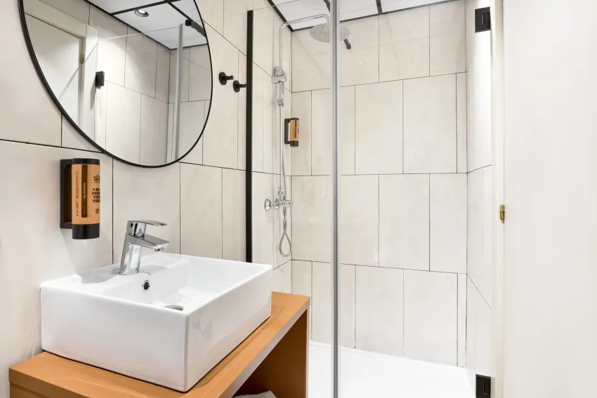 Tent Bahia de Palma 3*-13