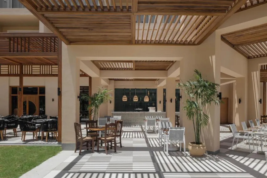 JAZ ELITE ASTERIA BEACH SAHL HASHEESH  5*-44