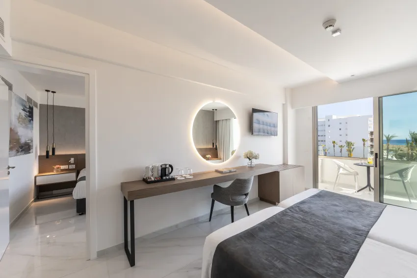 Pavlo Napa Beach Hotel 4*-36