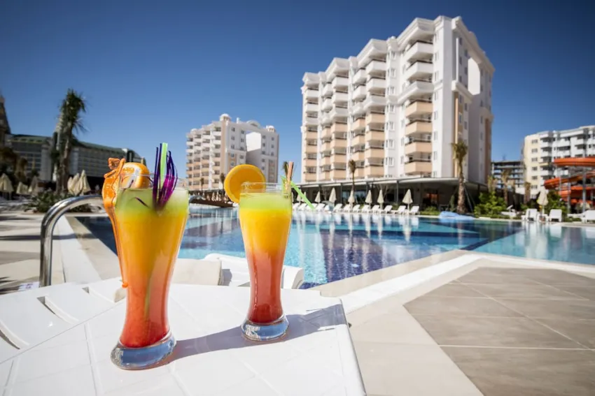 Ramada Resort Lara 5*-82