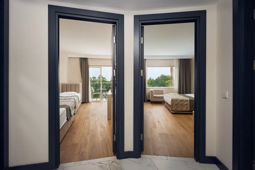 Seaden Sea World Resort & Spa 5*-35