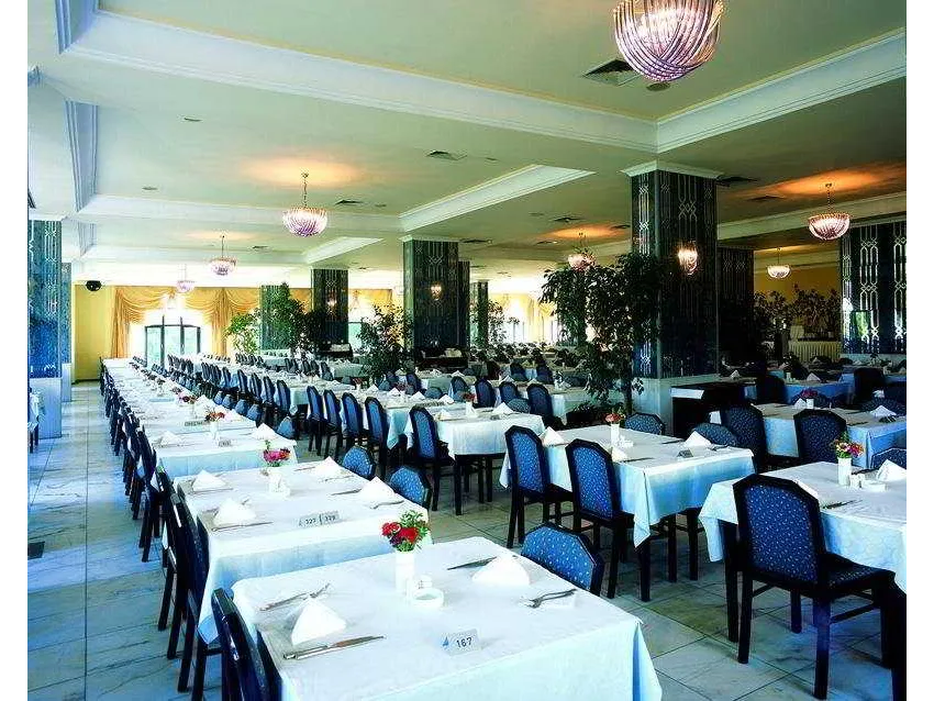 Sural Saray Hotel (Adults Only 16+) 5*-13