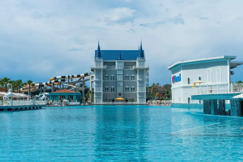 Granada Luxury Belek 5*-166