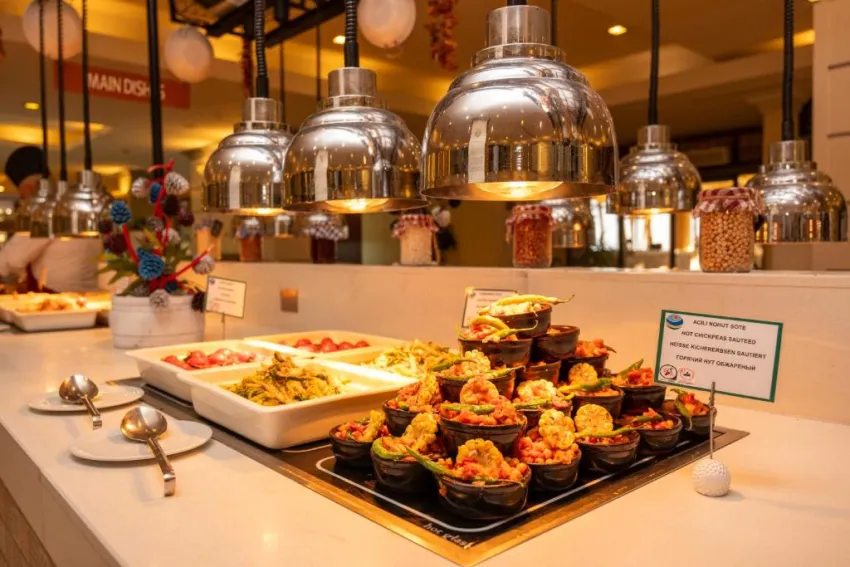 Aqi Pegasos Royal Hotel 5*-23