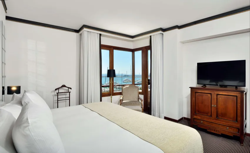 Hotel Victoria Gran Melia 5*-278