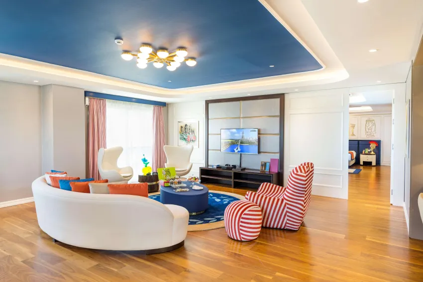 The Land Of Legends Kingdom Hotel 5*-39