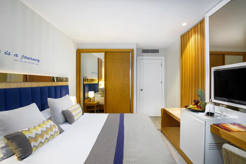 Sidemarin Kirman Premium (Ex Kirman Sidemarin Beach) 5*-14