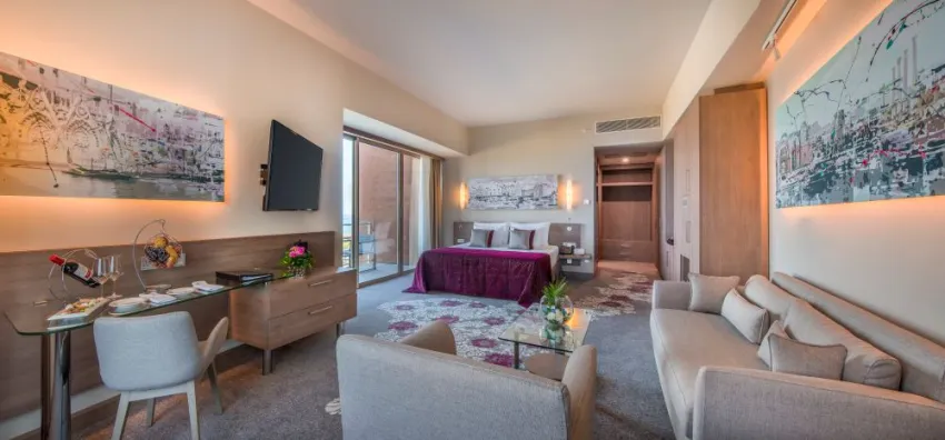 CONCORDE LUXURY RESORT & CASINO & CONVENTION & SPA  5*-61