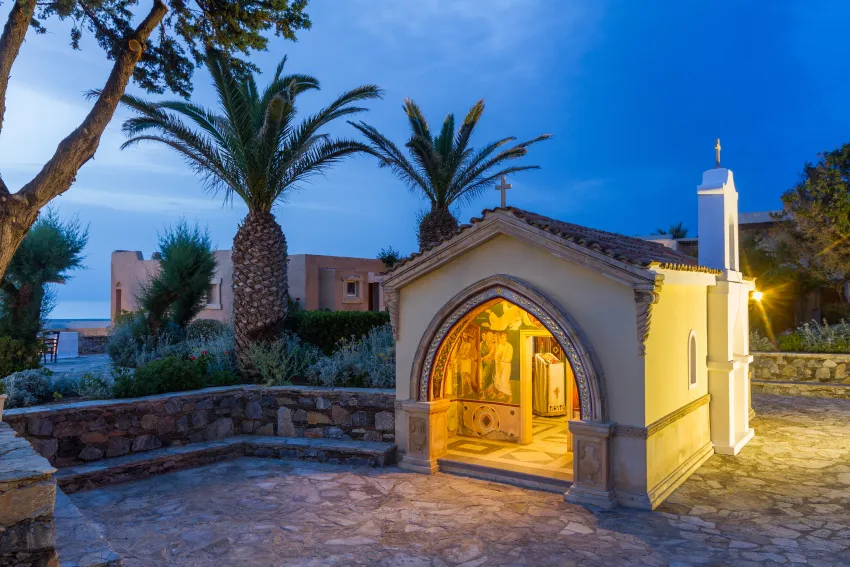 Aquila Rithymna Beach 5*-19