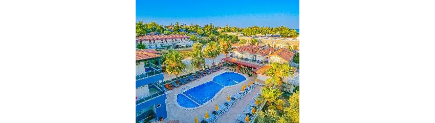 Sayanora Hotel 3*-51