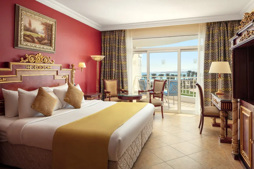 Palm Royale Soma Bay Sentido 5*-27