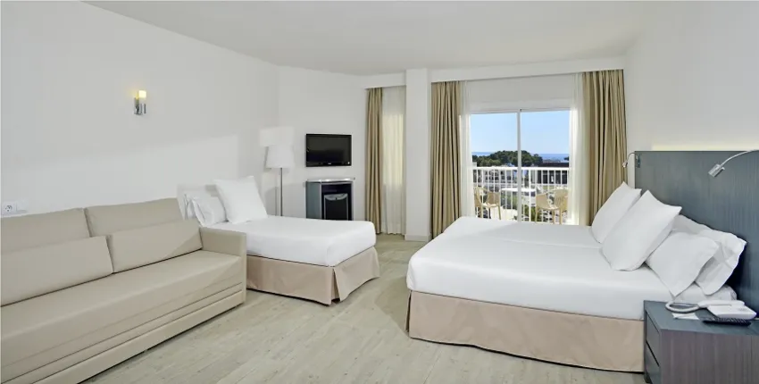 Sol Guadalupe Hotel 4*-1