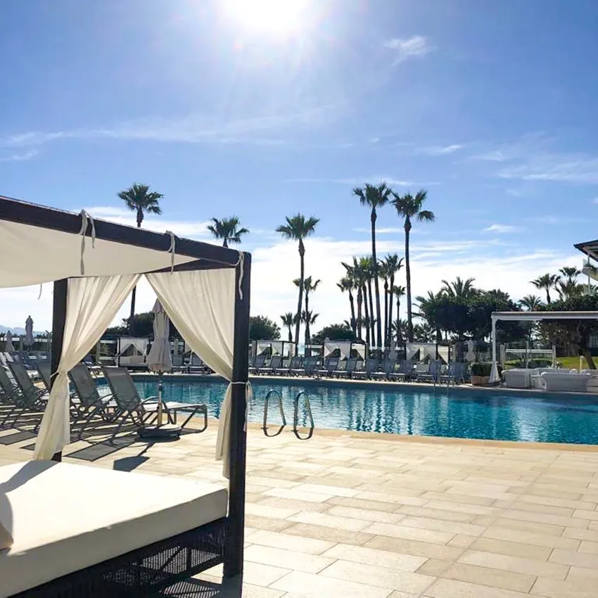 Playa Esperanza Resort 4*-111