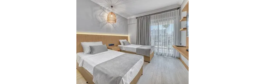 Hildegard Hotel 3*-23