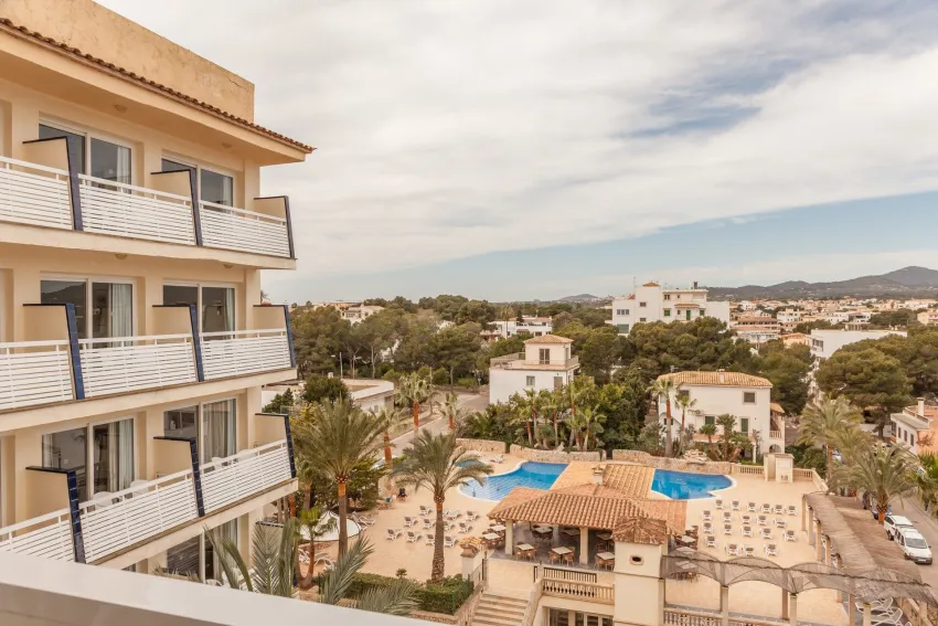 Smy Portocolom 4*-15