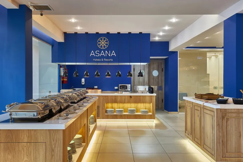 Asana Hotel (Adults Only 14+) 4*-7