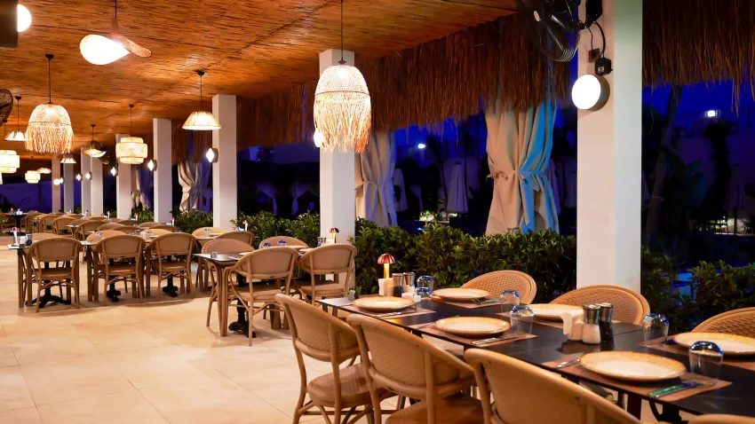 Sy Hotels Belek Boutique Luxury 5*-30