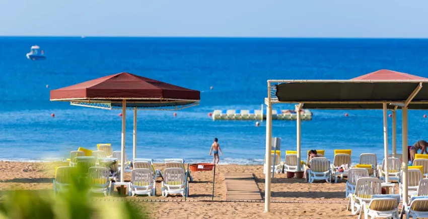 Kamelya Collection Selin Hotel 5*-4