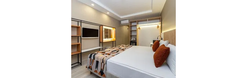 Villa Sunflower Hotel 4*-23