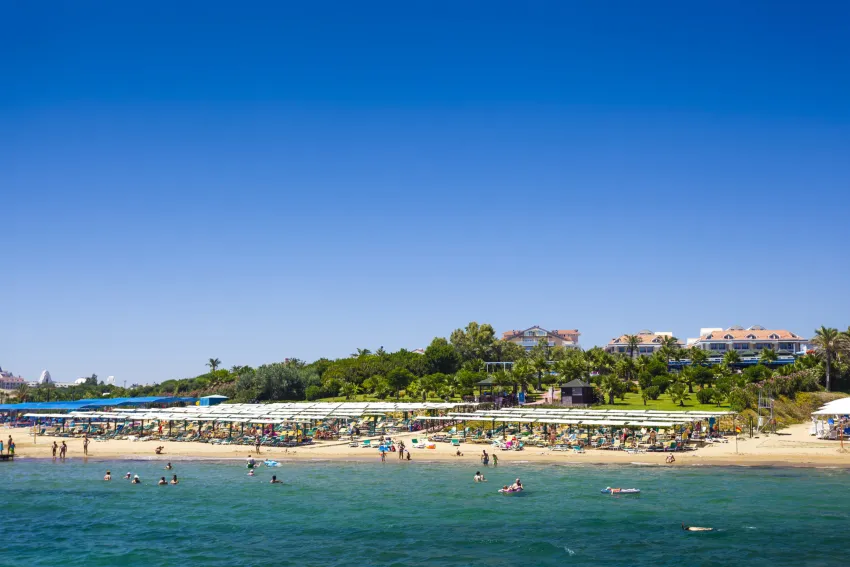 Hotel Turan Prince 5*-81