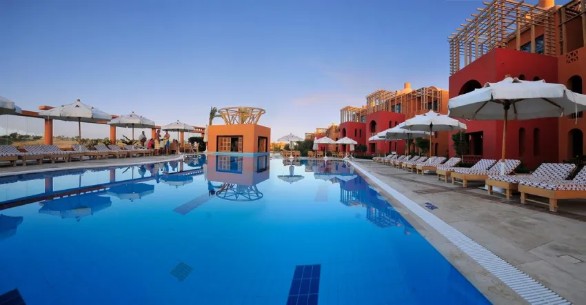 STEIGENBERGER GOLF RESORT EL GOUNA  5*-26